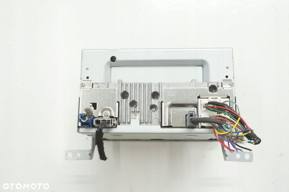 NISSAN JUKE F15 13R RADIO NAWIGACJA 25915BX80B - 4