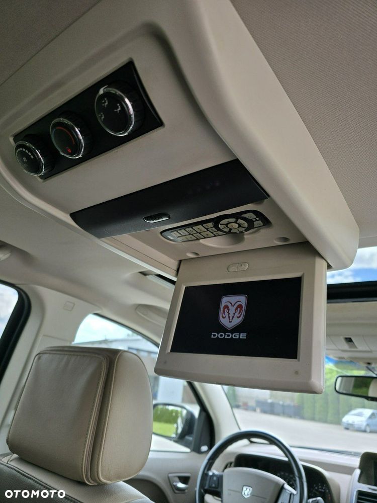 Dodge Journey - 20