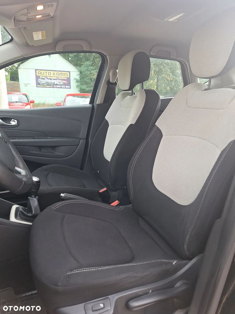 Renault Captur ENERGY TCe 90 Start&Stop Intens - 17