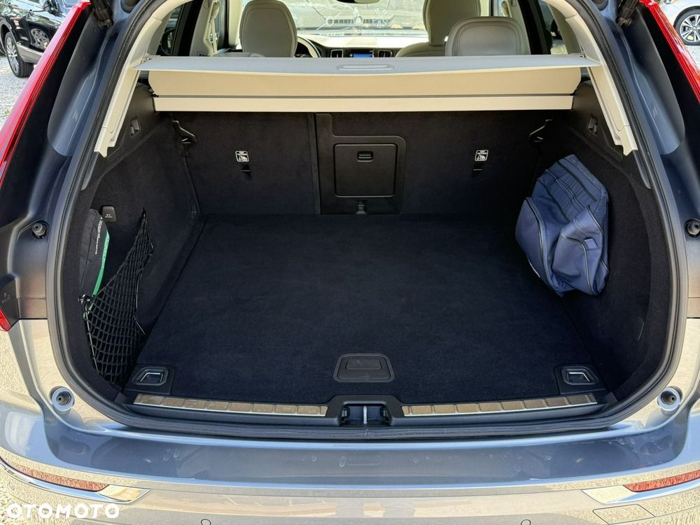 Volvo XC 60 - 20