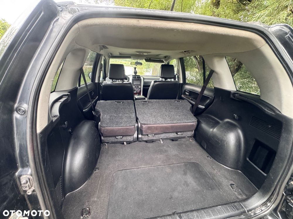 Suzuki Grand Vitara 1.9 DDiS - 10