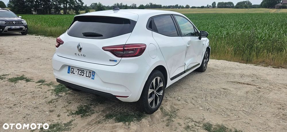 Renault Clio - 4