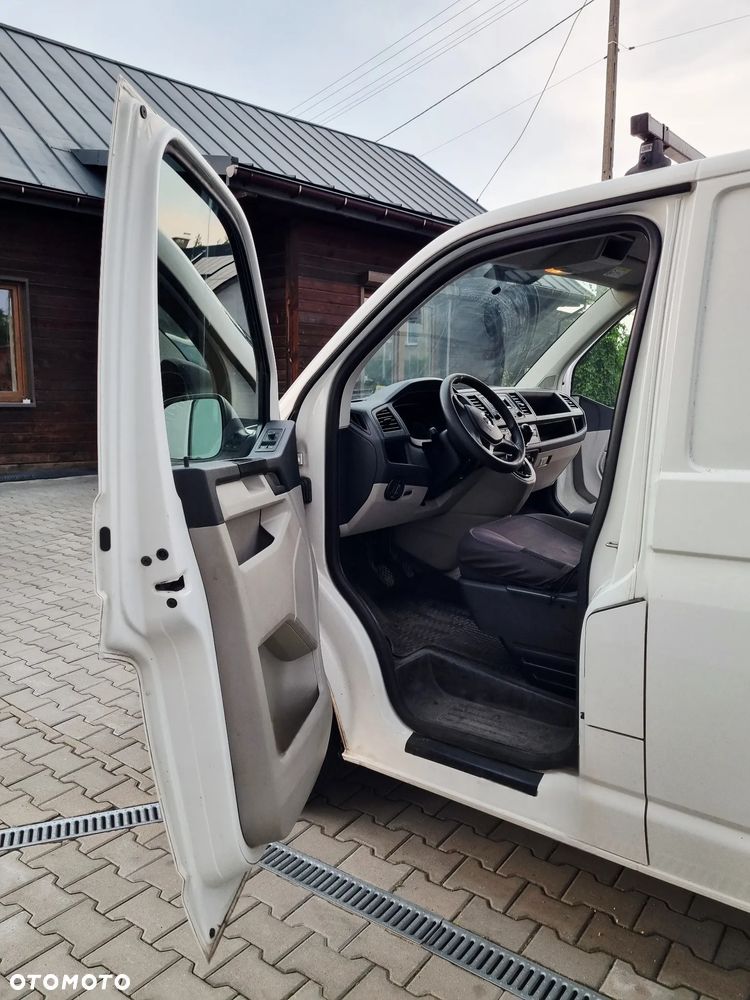 Volkswagen Transporter L2H2 - 14