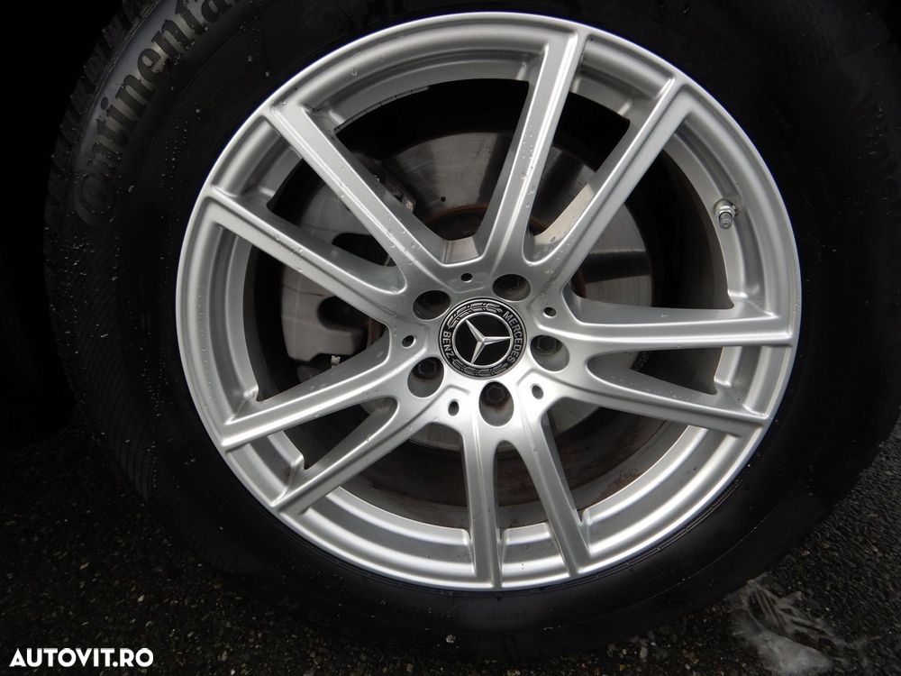 Mercedes-Benz GLC 220 d 4Matic 9G-TRONIC Edition Avantgarde - 17