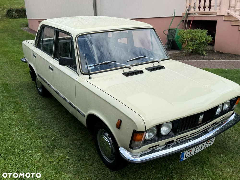 Fiat 125p - 6