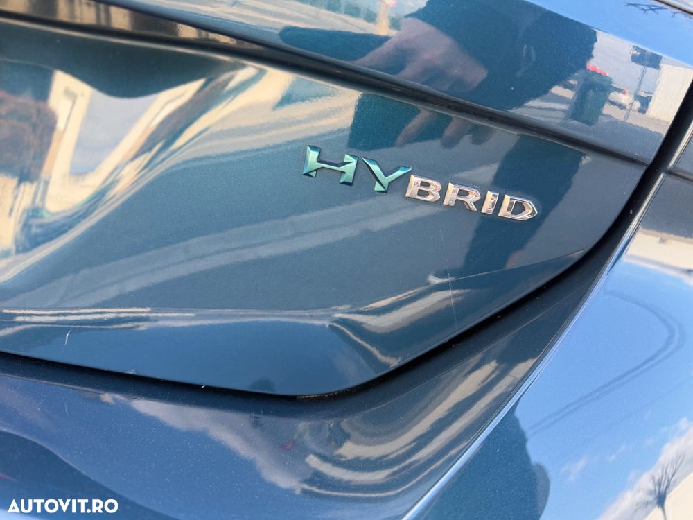 Peugeot 508 225 e-EAT8 Allure Pack - 18