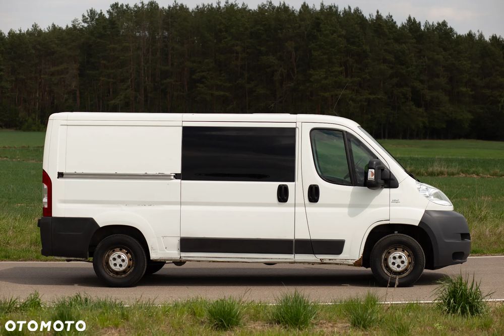 Fiat Ducato - 6