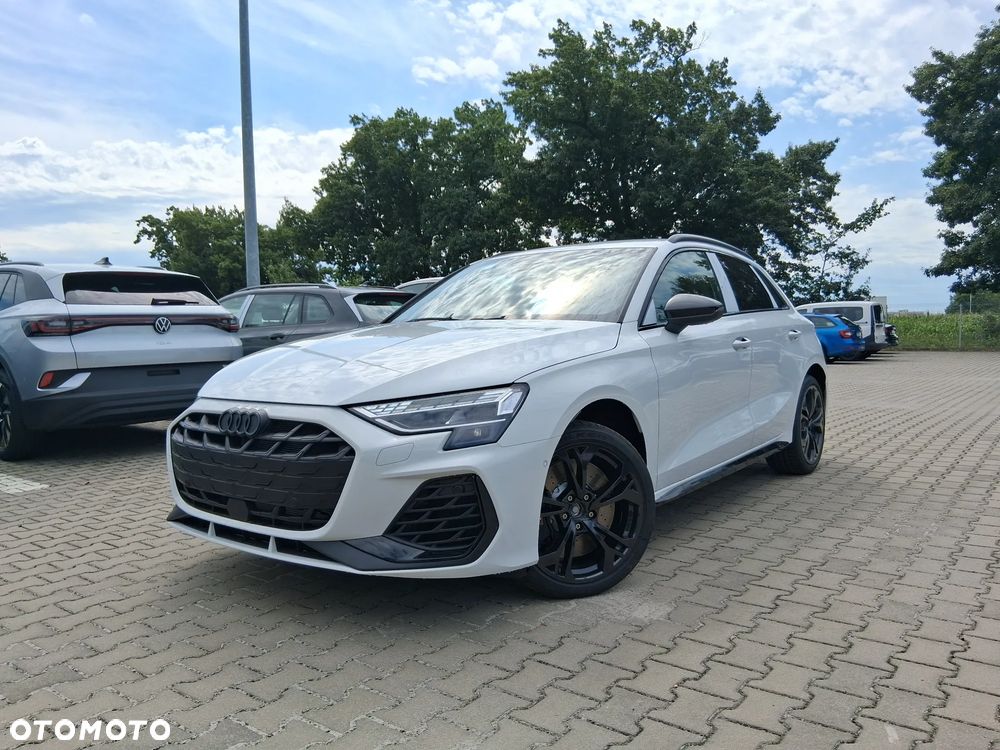 Audi S3 Sportback - 2
