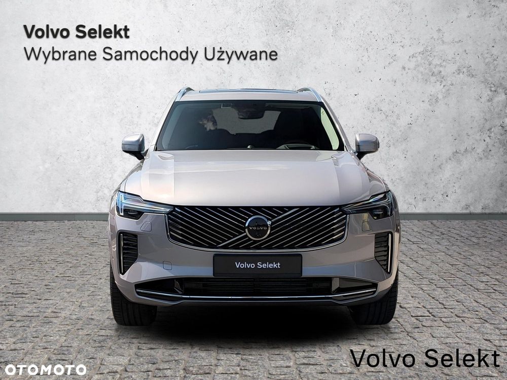 Volvo XC 90 - 5