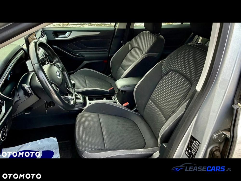 Ford Focus SW 1.5 EcoBlue S&S COOL&CONNECT - 5