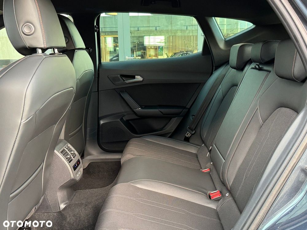 Cupra Formentor 2.0 TSI 4Drive DSG - 36