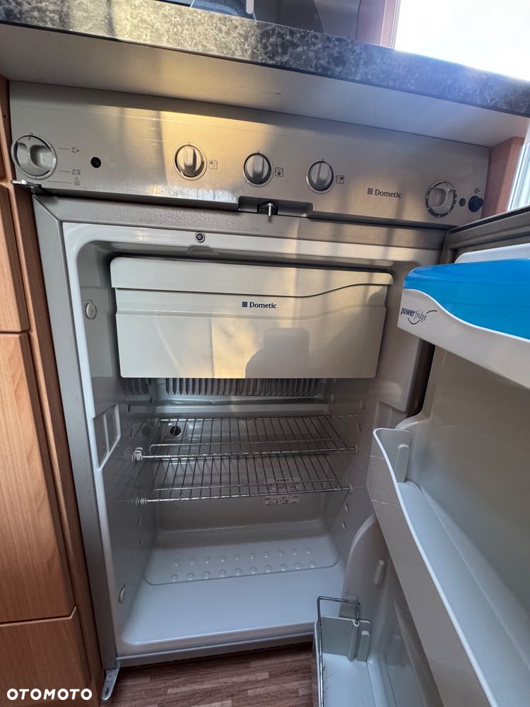 Burstner Belcanto540 TK - 24