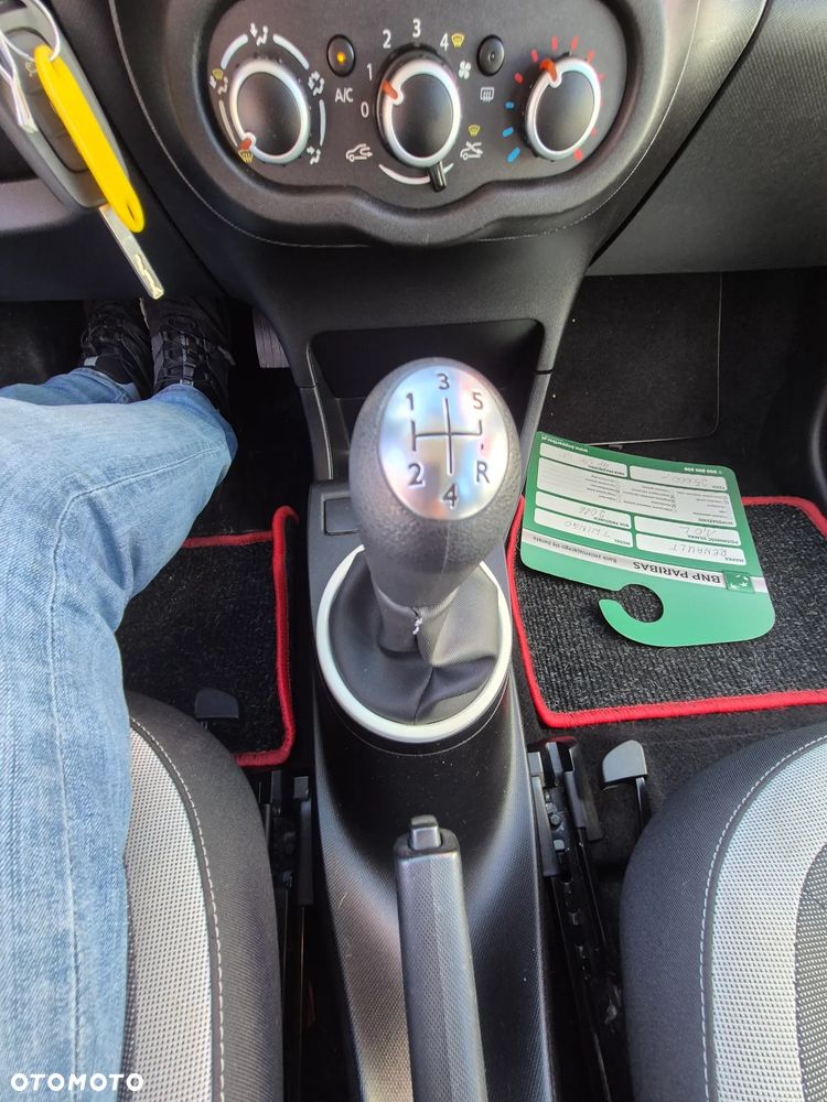 Renault Twingo SCe 70 Liberty - 11