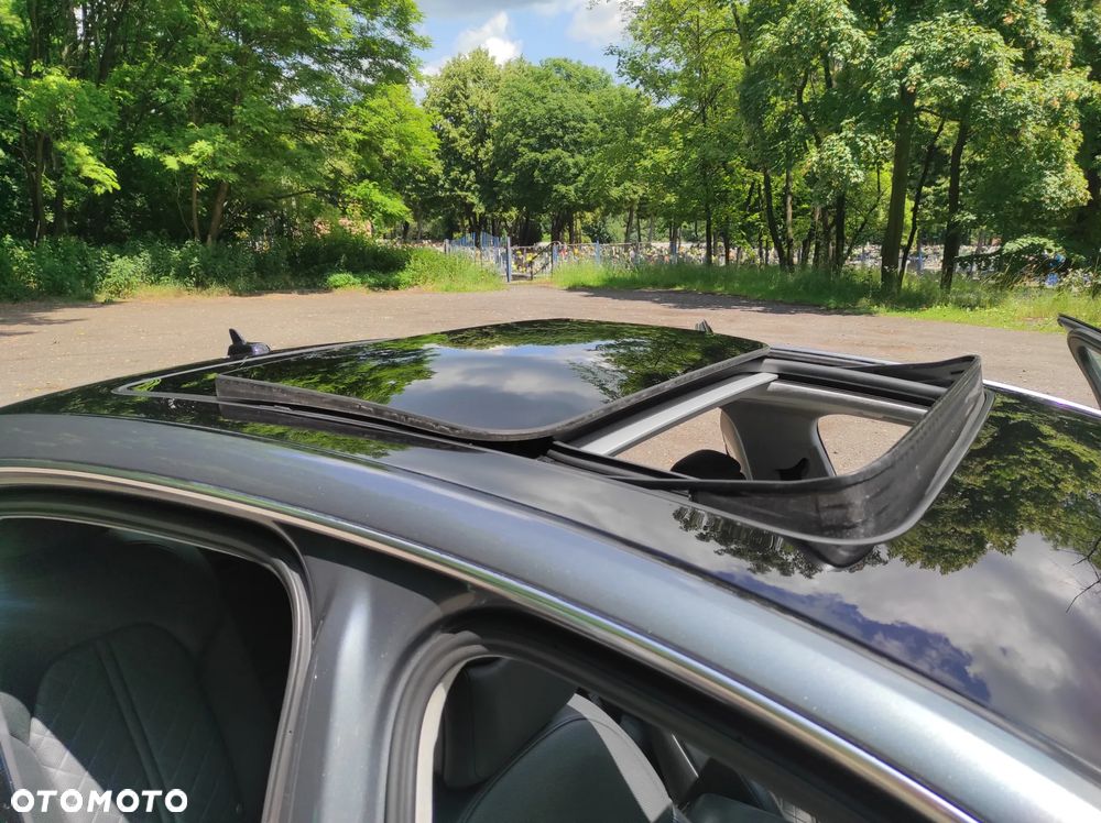 Audi A8 3.0 TFSI Quattro tiptronic Langversion - 10