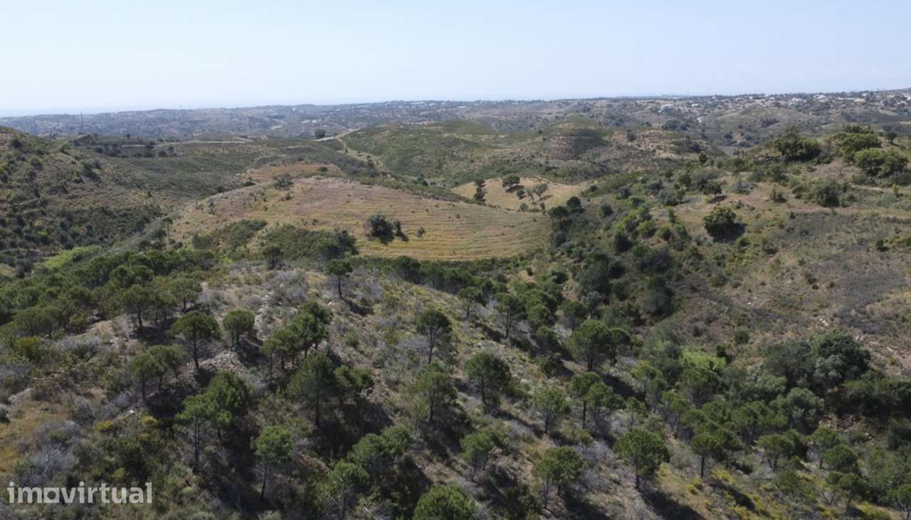 Terreno com projeto aprovado, para venda, Vila Nova de Cacela, Algarve - Grande imagem: 4/5