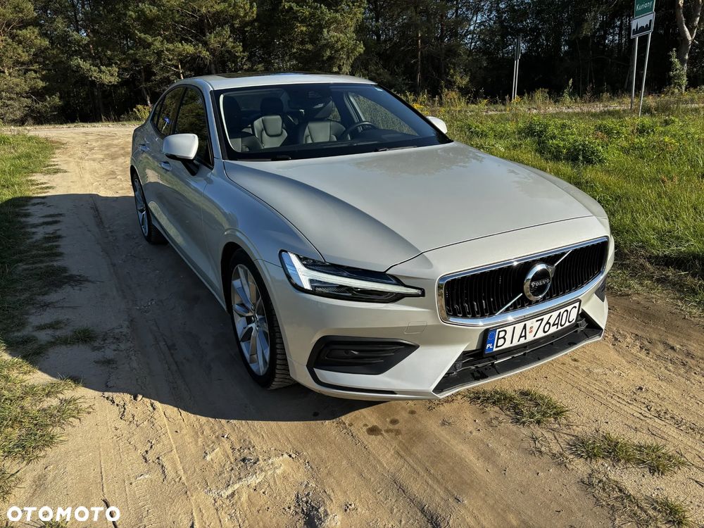 Volvo S60 - 6