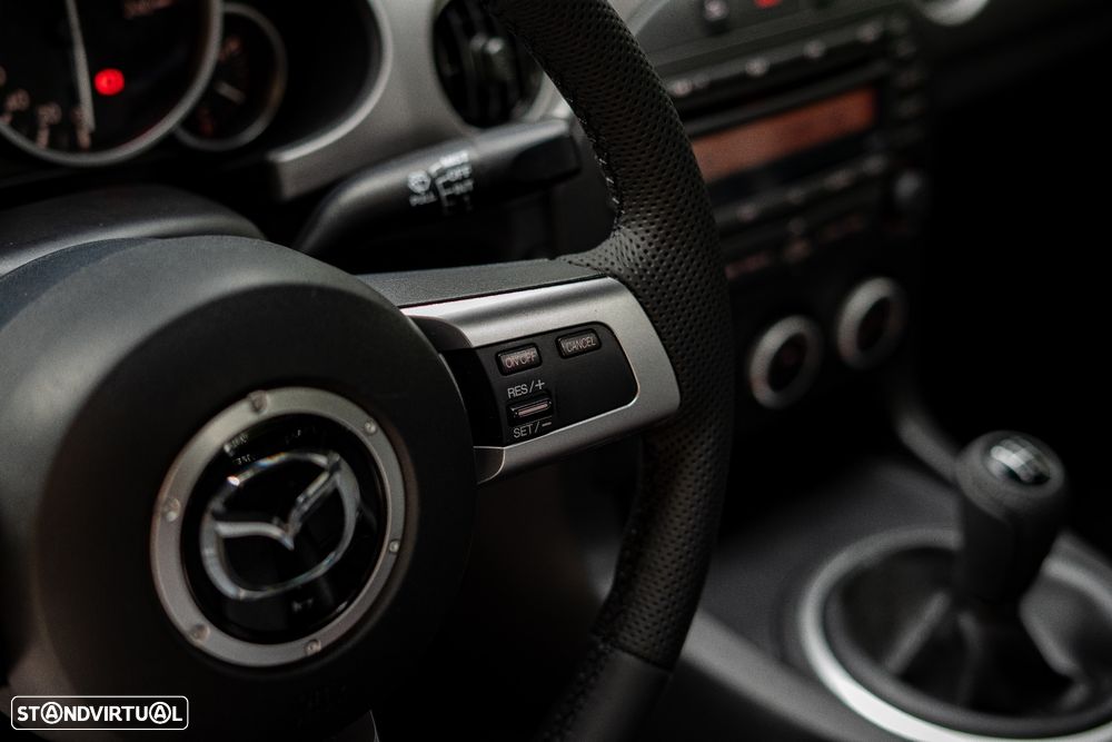 Mazda MX-5 MZR 1.8 Exclusive R.C. - 24