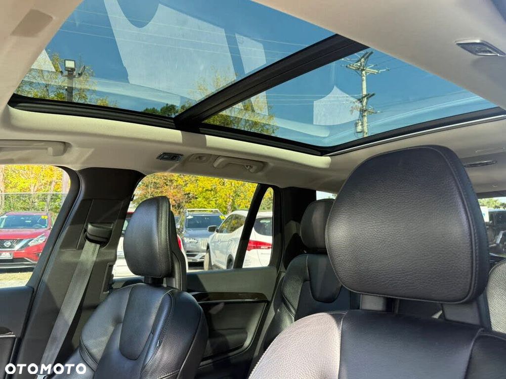Volvo XC 90 T6 AWD Geartronic Inscription - 19