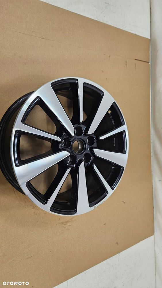 felga aluminiowa lucid lucid air 19'' 8j et40 5x120 p11-s2a933-00 - 2