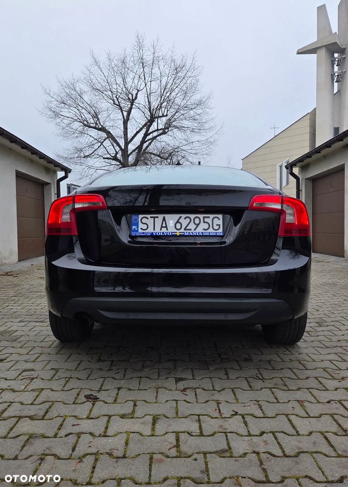Volvo S60 D3 - 14