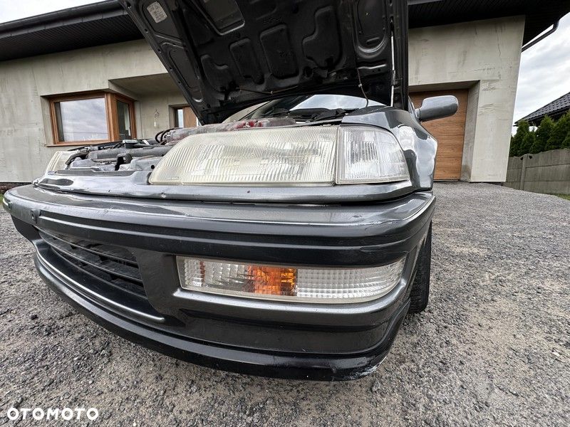 Honda Civic - 32