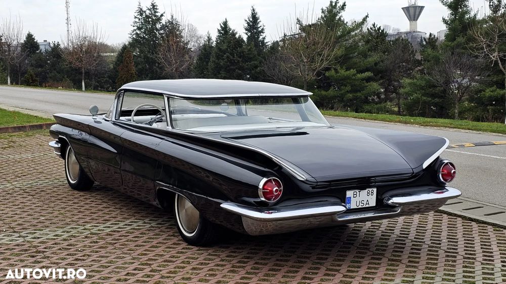 Buick Le Sabre - 6