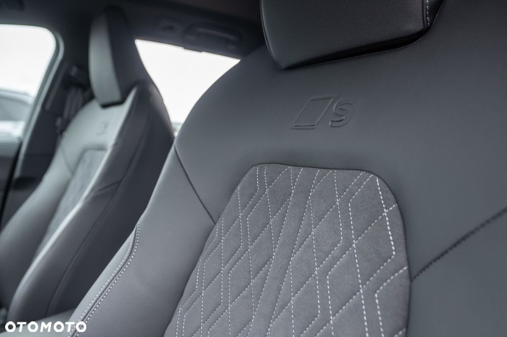 Audi A5 Avant TDI mHEV Quattro S tronic - 14