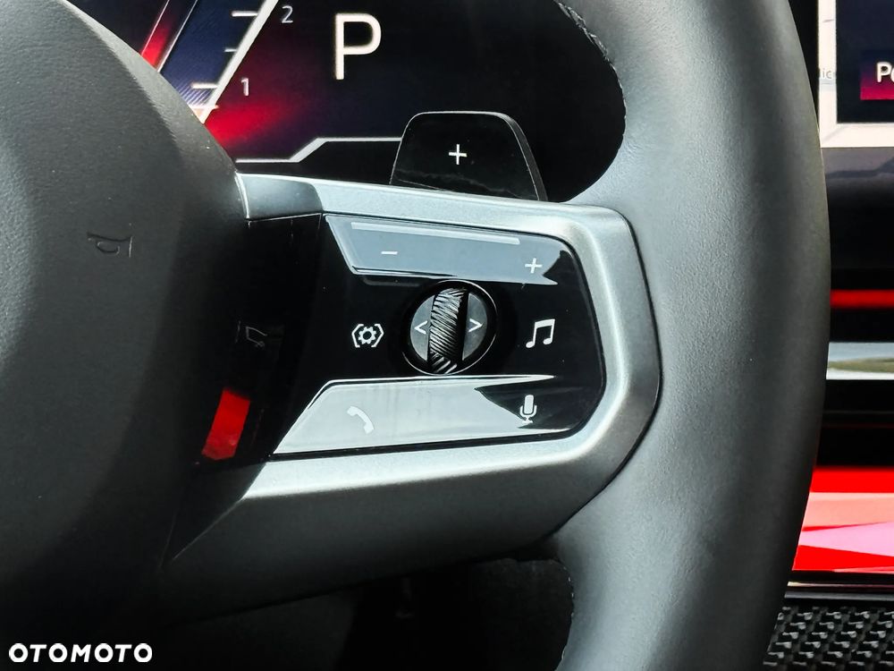 BMW Seria 5 540d xDrive - 21