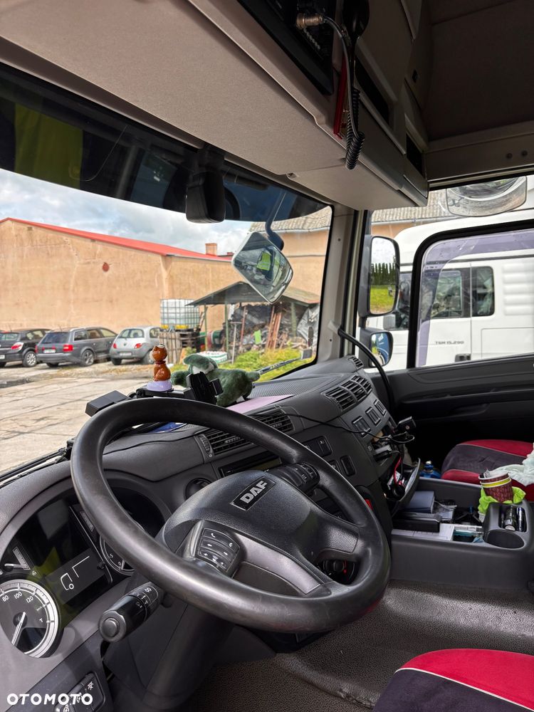 DAF Cf - 5