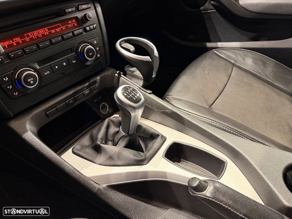 BMW X1 18 d sDrive Line Sport - 20