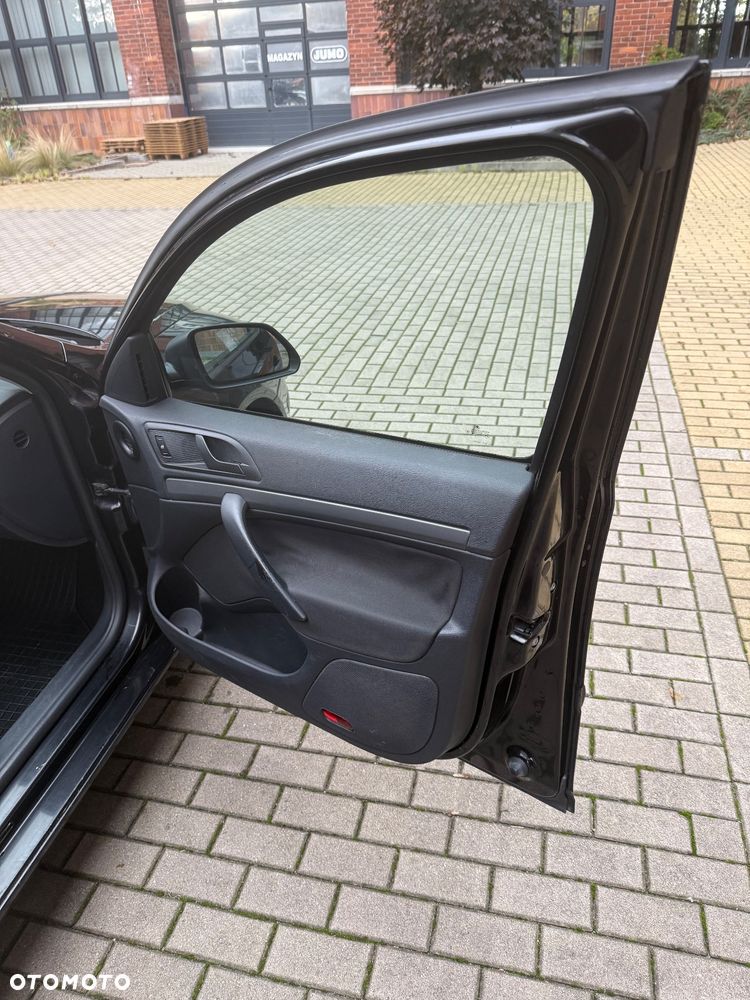 Skoda Octavia 1.9 TDI Ambiente - 26