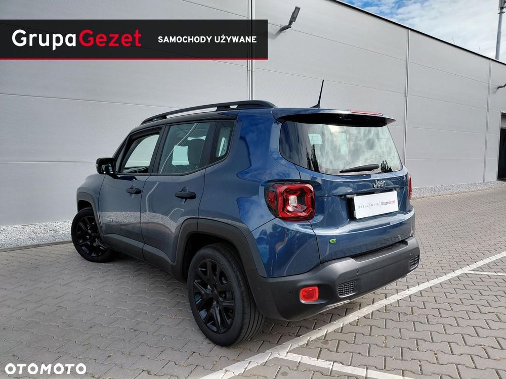 Jeep Renegade - 17