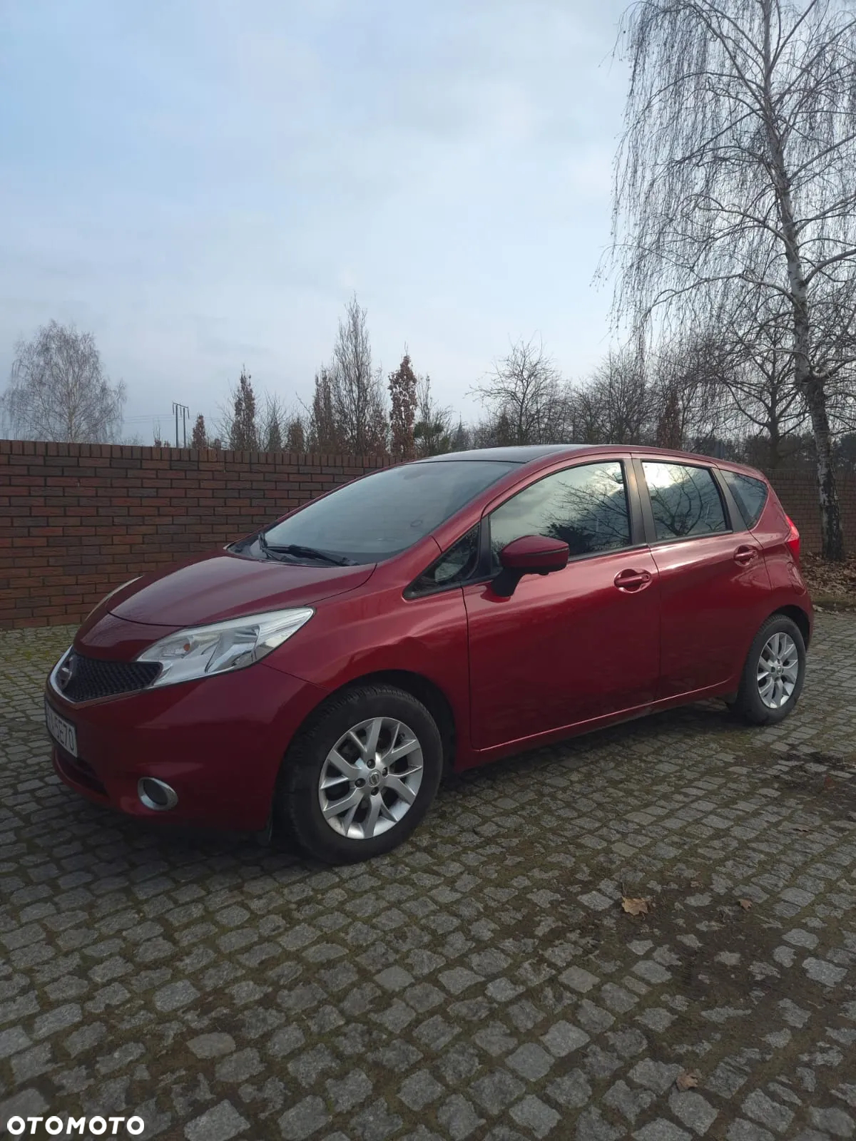 Nissan Note - 15
