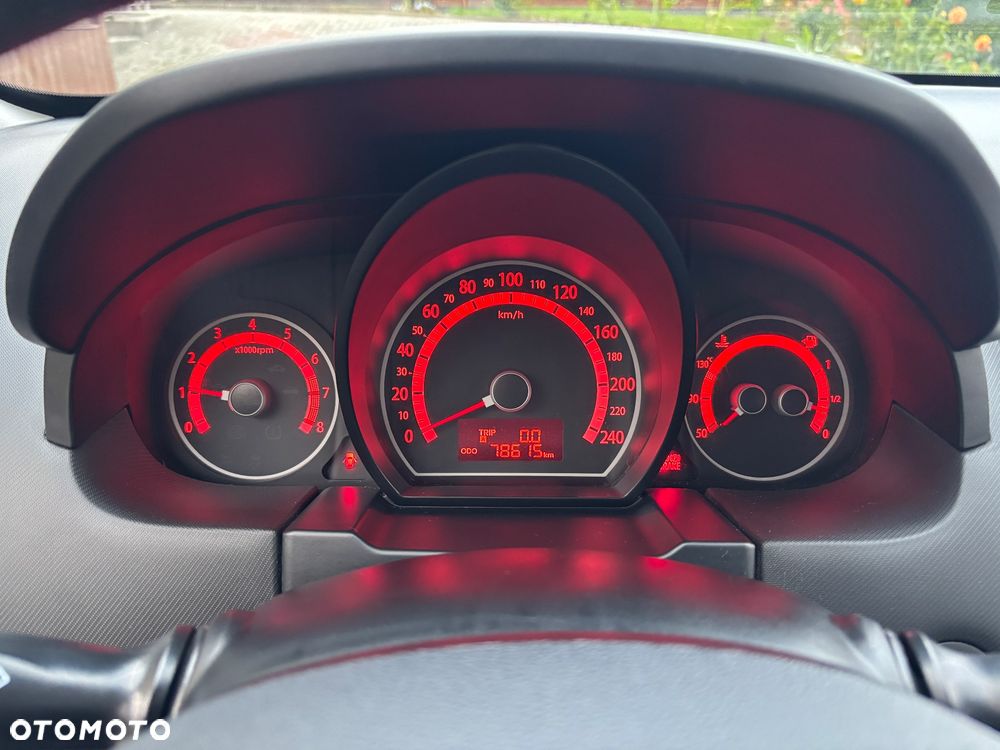 Kia Ceed - 14