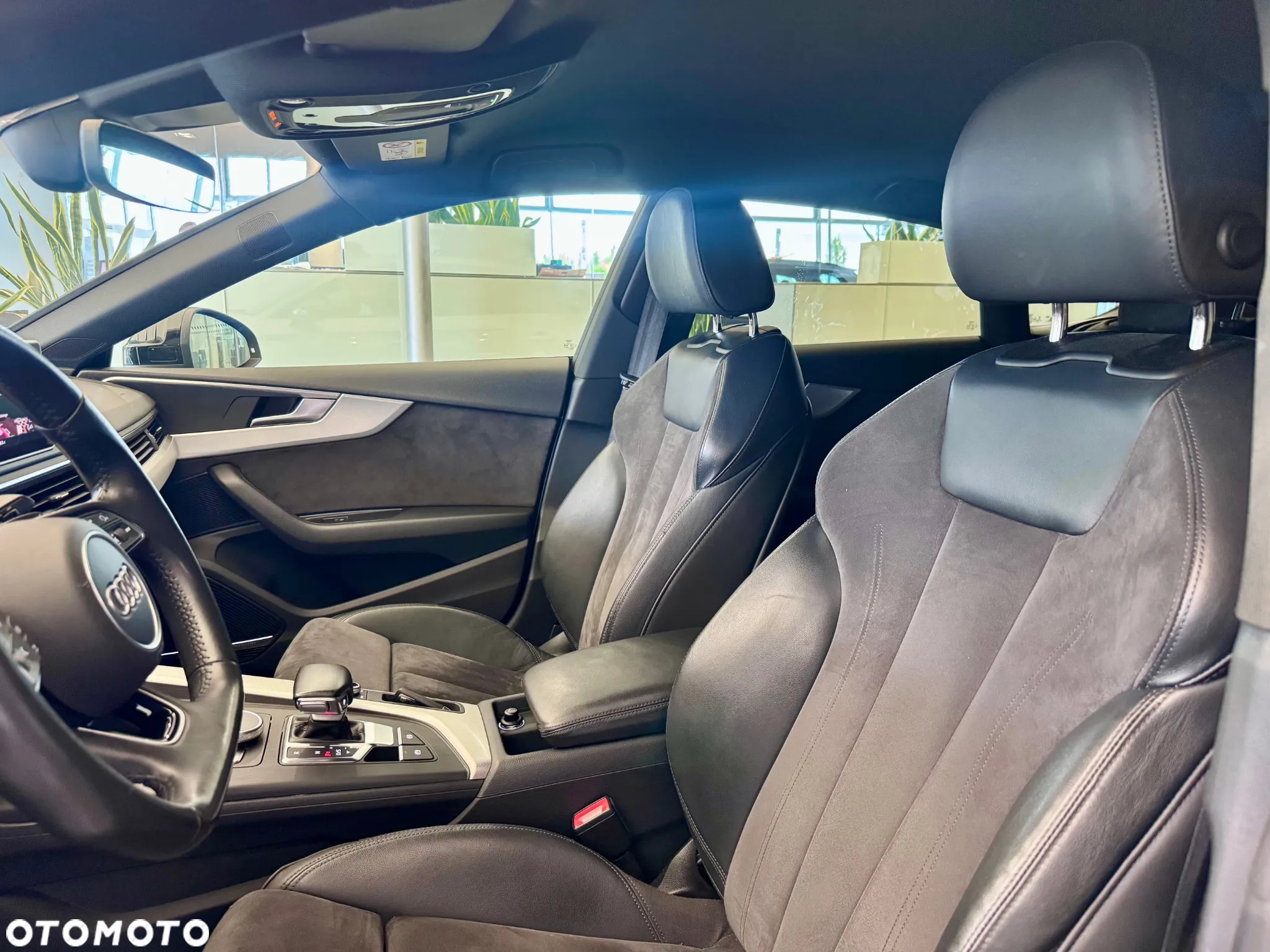 Audi A5 2.0 TDI Quattro Sport S tronic - 7