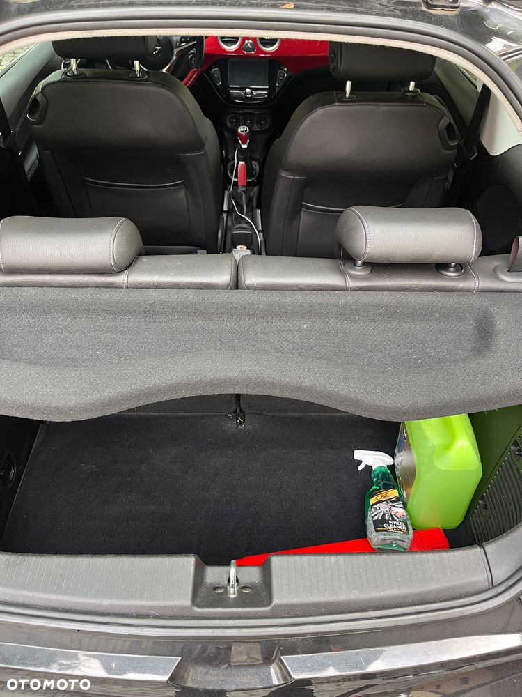 Opel Adam 1.4 Rocks - 10