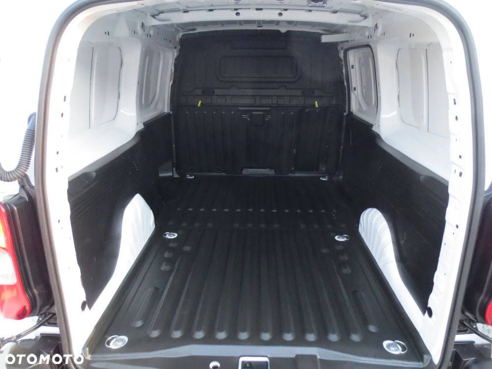 Opel COMBO L2 SALON POLSKA  ORYGINAŁ PRZEBIEG i LAKIER - 22