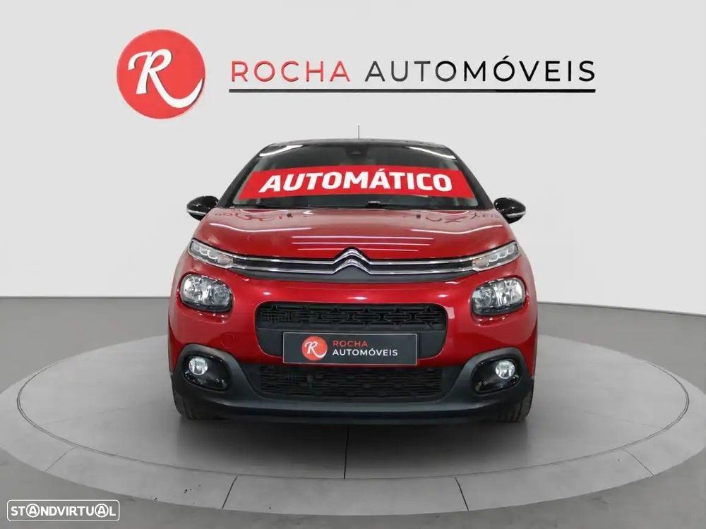 Citroen C3 2018 photo 2