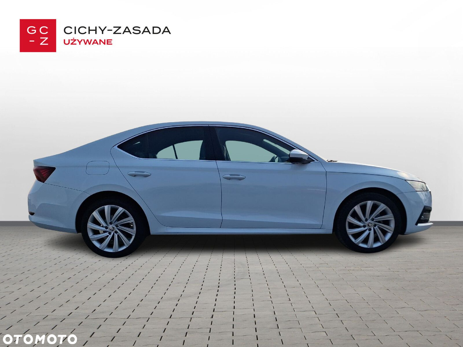 Skoda Octavia 2.0 TDI Style DSG - 6