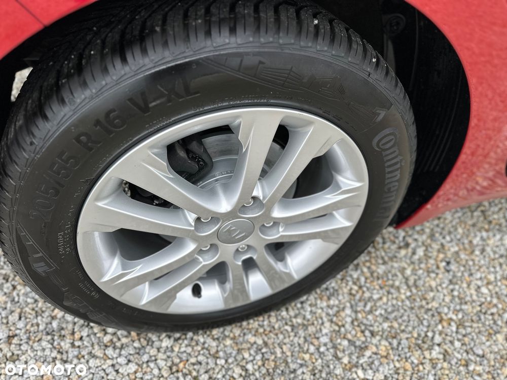 Kia Ceed Cee'd 1.6 CRDi Business Line - 31