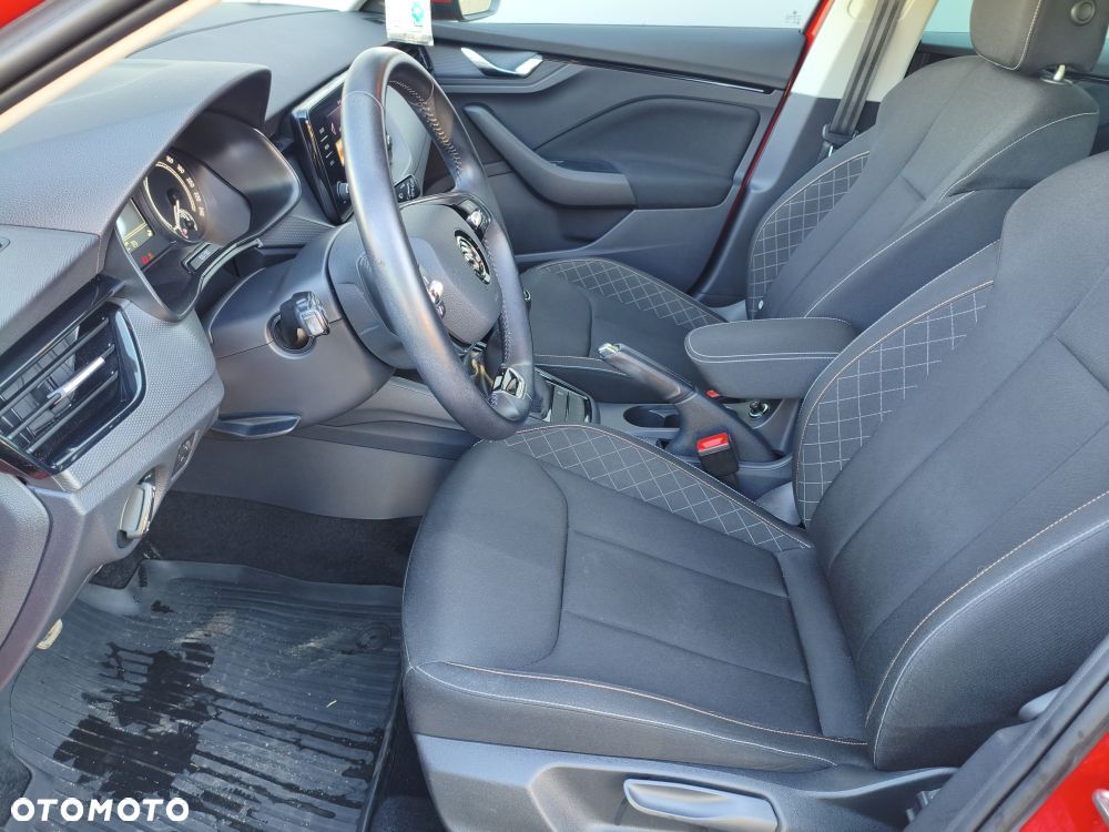 Skoda Scala 1.0 TSI Ambition - 14