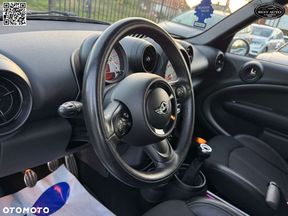 MINI Cooper S - 20