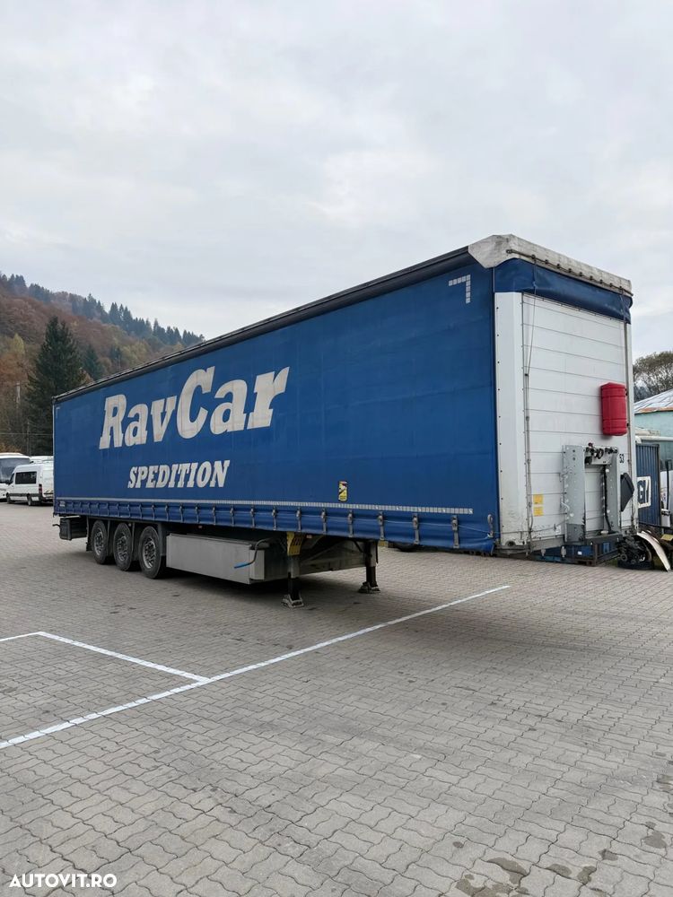 Schmitz Cargobull - 4