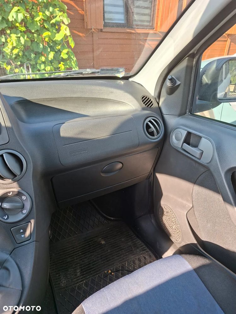 Fiat Panda - 4