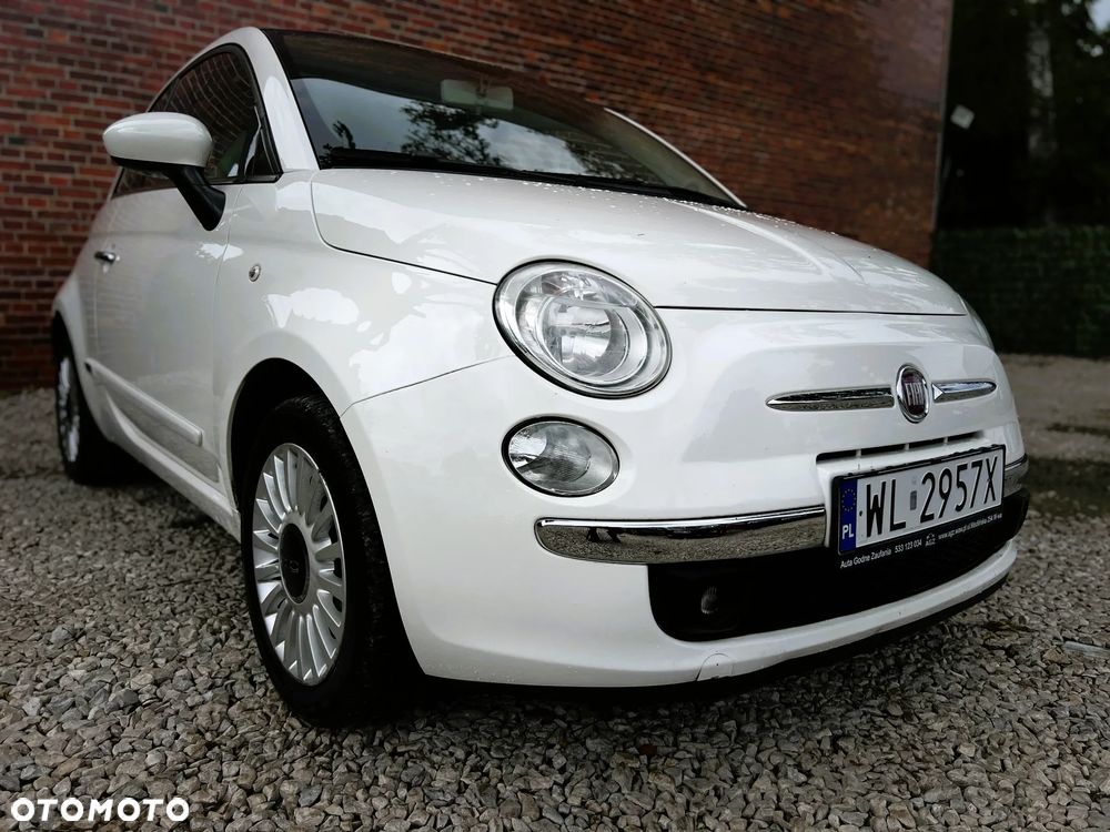 Fiat 500 - 34