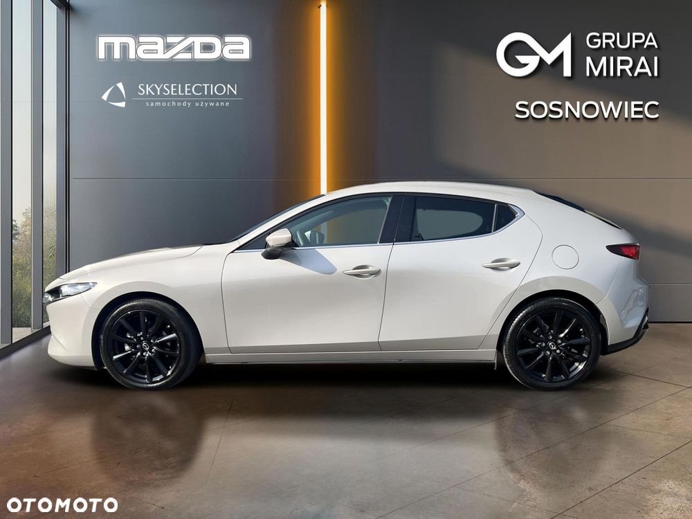 Mazda 3 2.0 mHEV Takumi - 3