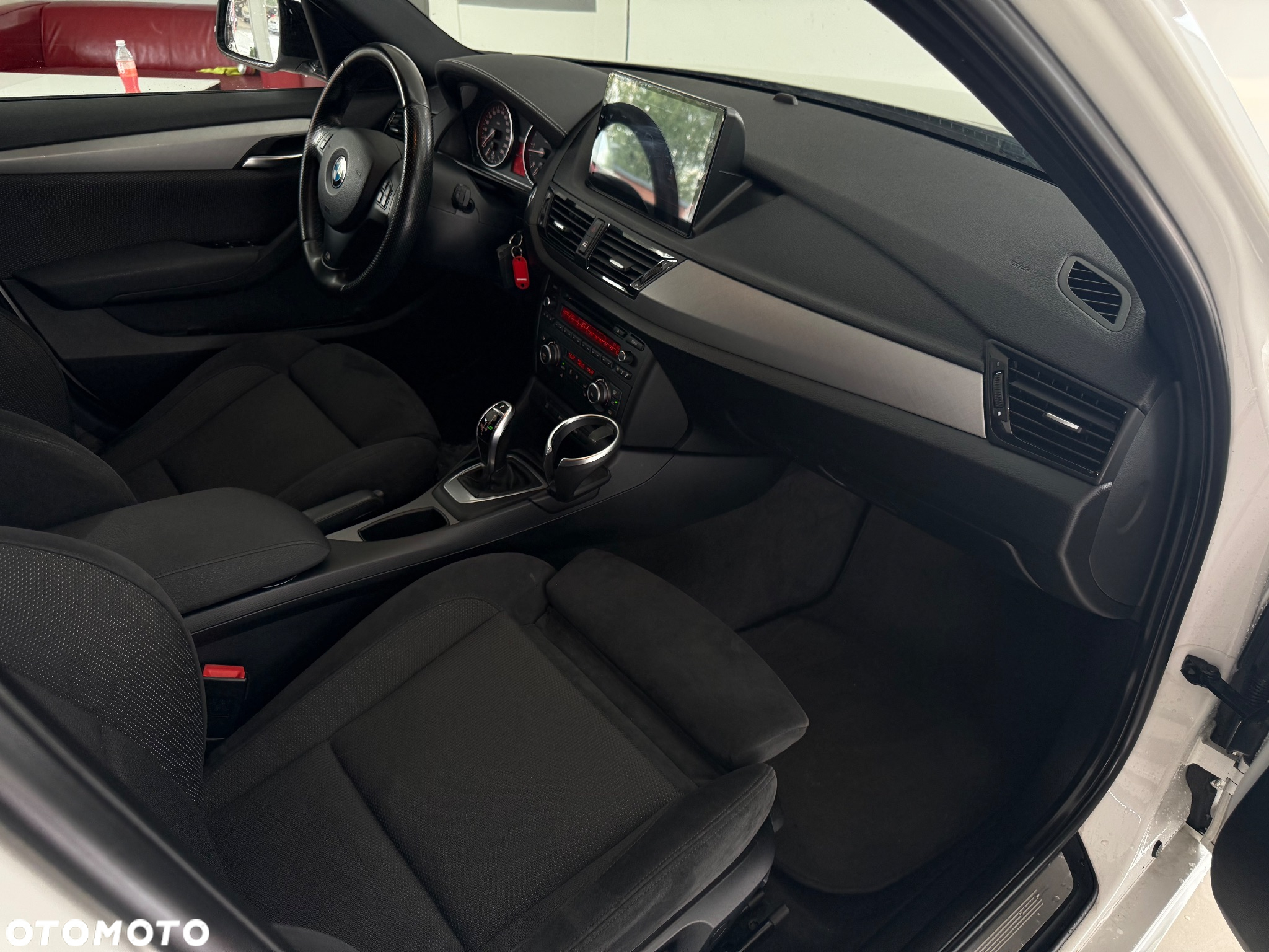 BMW X1 xDrive25d Sport Line - 6