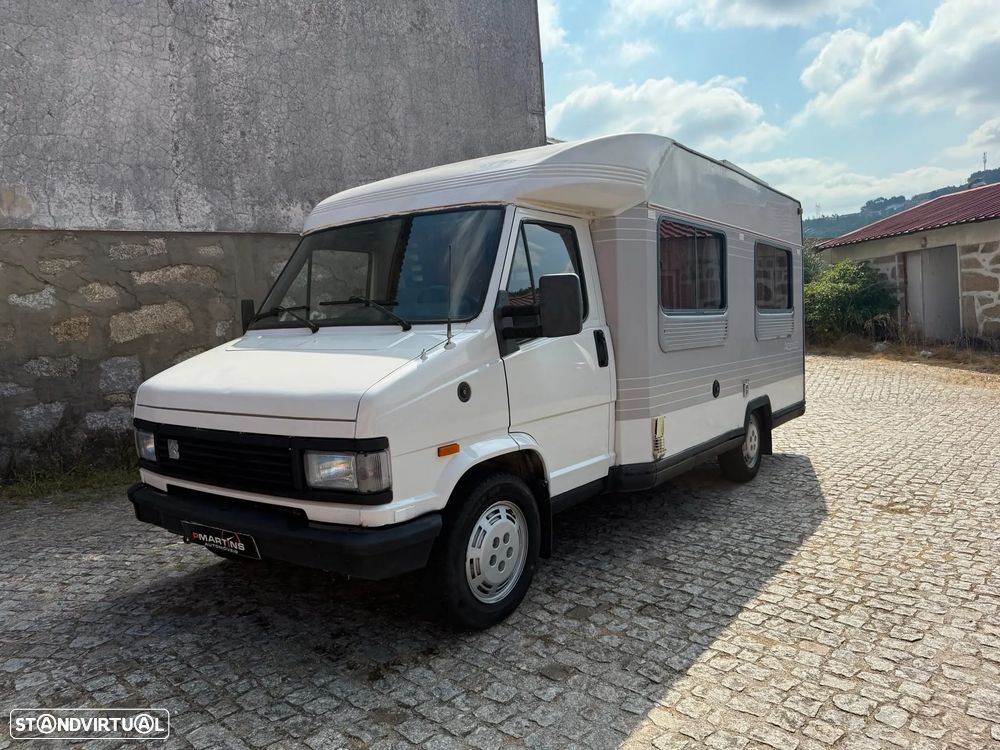 Citroen Jumper C25 - 22