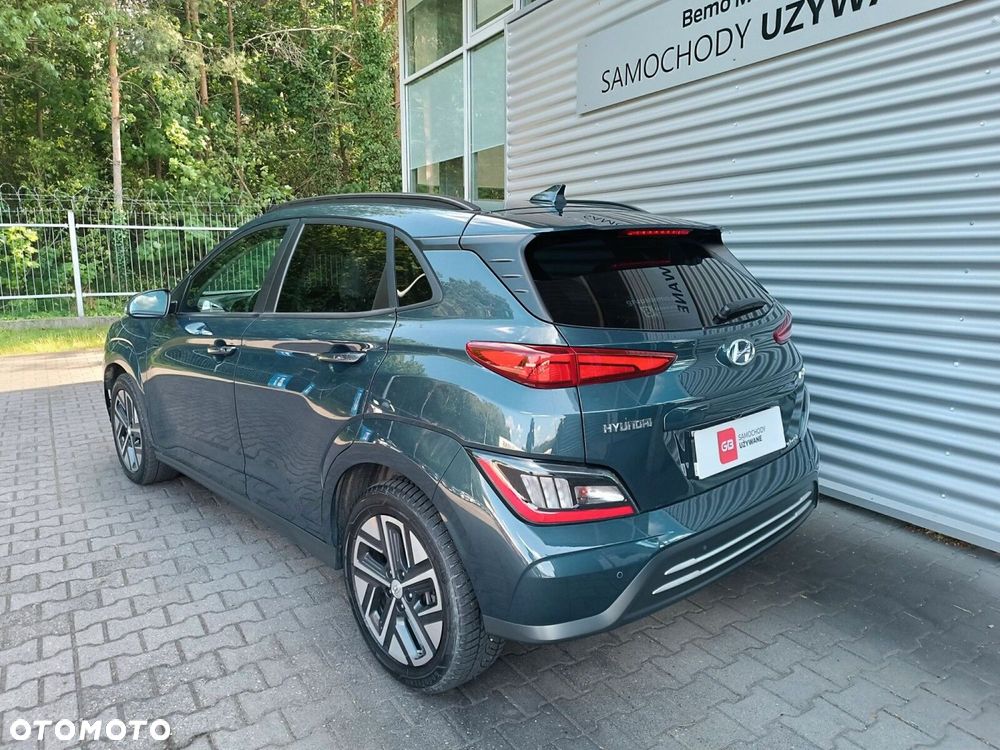 Hyundai Kona - 7