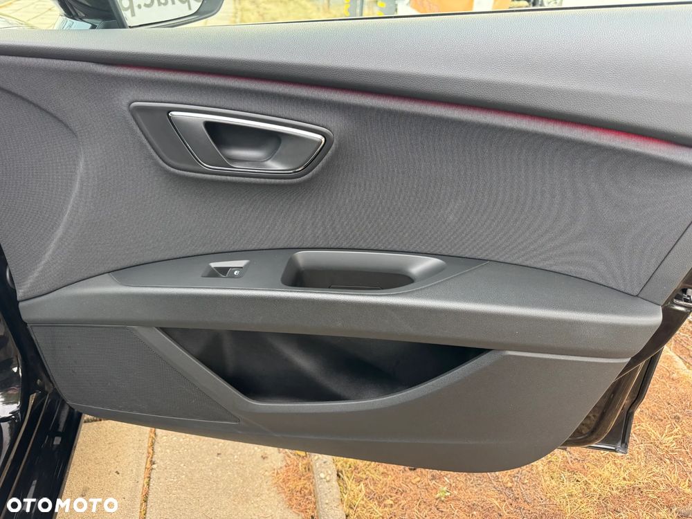 Seat Leon 1.5 TSI ACT DSG OPF FR - 25